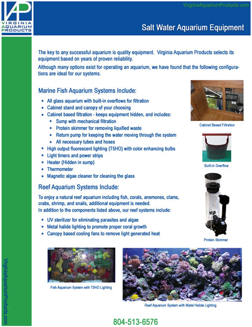 Our Products
